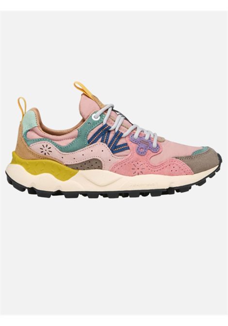 Sneakers yamano 3 Flower Mountain FLOWER MOUNTAIN | Sneakers | 2017817012B22